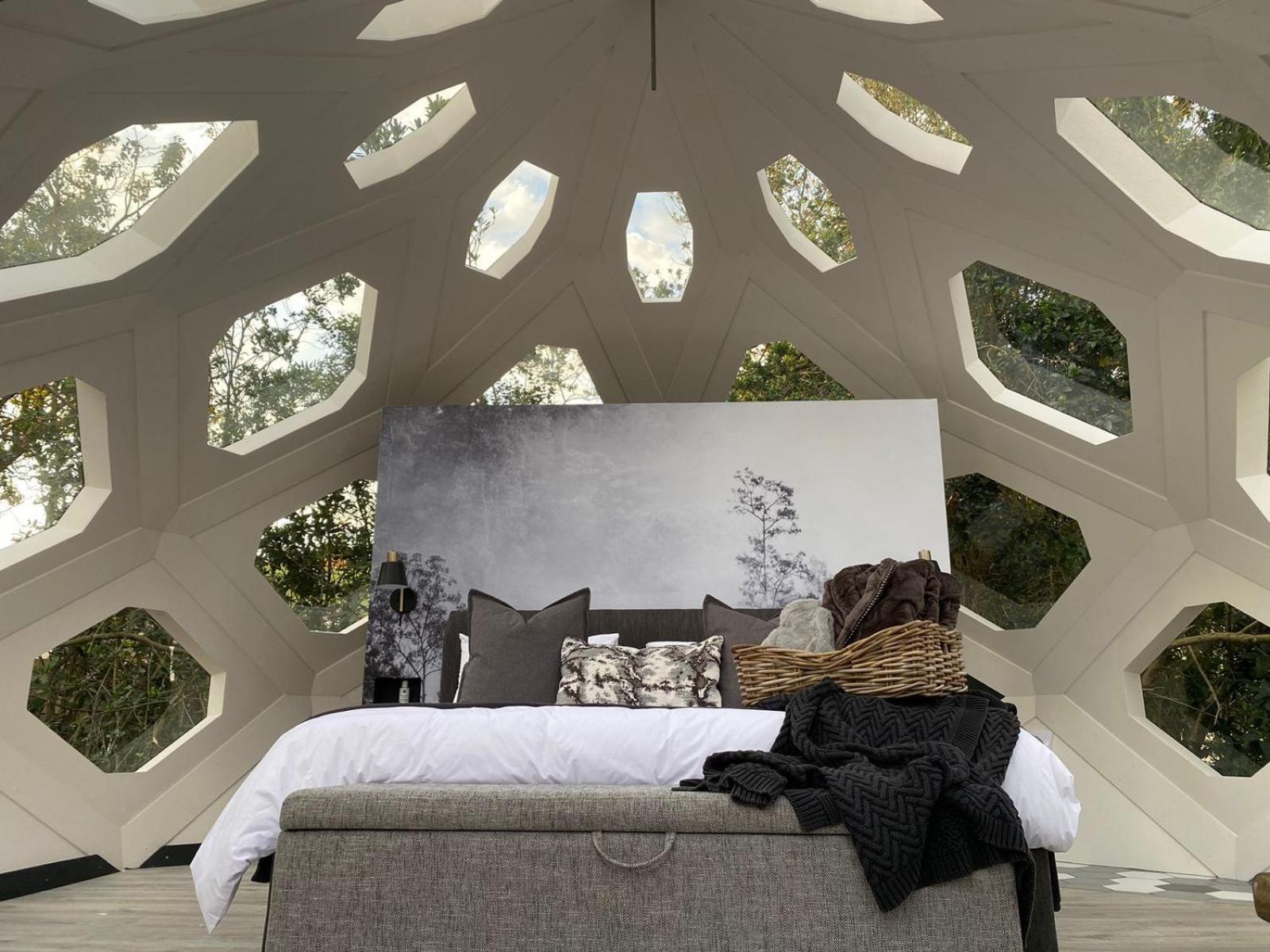 The Storm Hive - Misty Mountain Reserve Stormsrivier Exterior foto